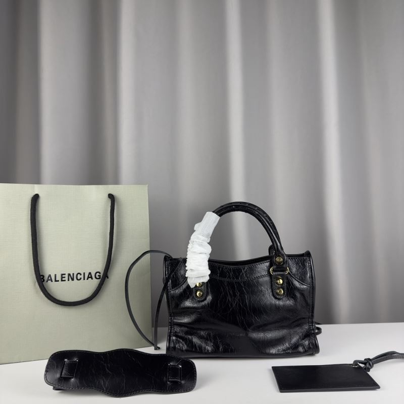 Balenciaga Classic City Bags